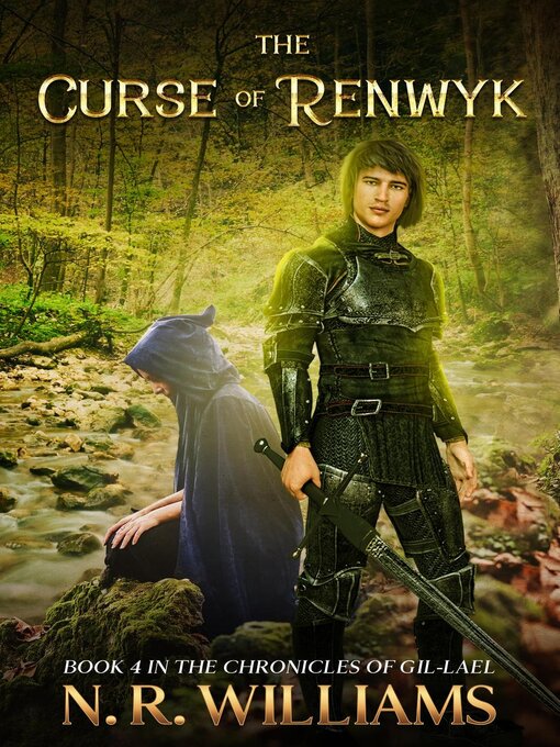Title details for The Curse of Renwyk by N. R. Williams - Available